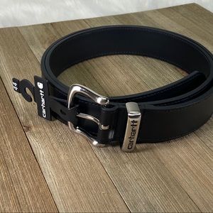Men’s Carhartt Black Belt
